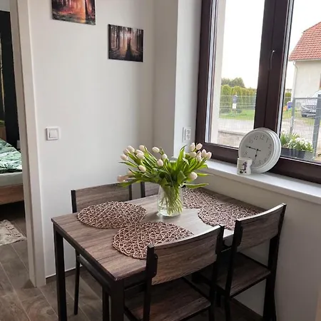 Appartement Rozarie Třeboň